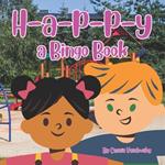 Happy: A Bingo Book