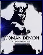 Woman Demon: 