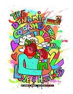 The Dynamic Coloring Book Vol. 2: Love & Happiness