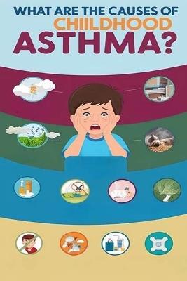 What Are the Causes of Childhood Asthma?: The causes of childhood asthma include many things like environmental exposure, smoke, respiratory infections, and more. Effective treatment is important. - Recardim Smith Evalina - cover