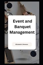 Event and Banquet Management