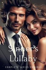 Sinner's Lullaby Complete Series Omnibus (6 Books in 1): A Dark Mafia Romance