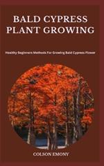 Bald Cypress Plant Growing: Healthy Beginners Methods For Growing Bald Cypress Flower