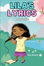 Lila's Lyrics: Memories