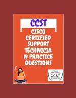 Cisco Certfied Support Technician (Exam) Networking