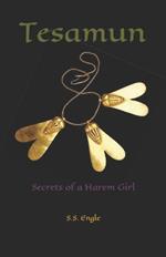Tesamun: Secrets of a Harem Girl