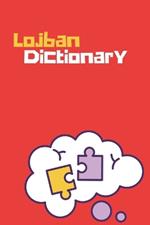Lojban Dictionary: Learn Lojban quickly! >1300 words