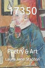 17350: Poetry & Art