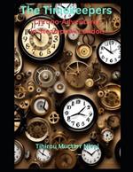 The Timekeepers: Chrono-Adventures in Steampunk London