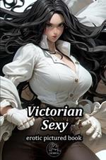 Victorian-Sexy