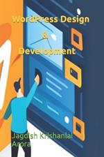 WordPress Design and Development