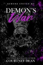 Demon's War: Special Edition Cover