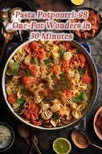Pasta Potpourri: 98 One-Pot Wonders in 30 Minutes