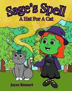 Sage's Spell: A Hat For A Cat