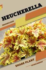 Heucherella: Shade plant Beginner's Guide