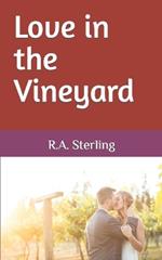 Love in the Vineyard