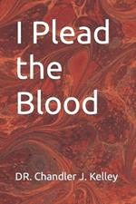 I Plead the Blood