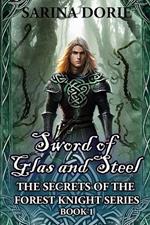 Sword of Glas and Steel: a Merman Historical Fantasy Adventure