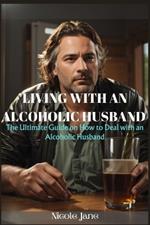 Living with an Alcoholic Husband: The Ultimate Guide on How to Deal with an Alcoholic Husband
