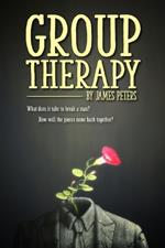 Group Therapy: What does it take to break a man? How will the pieces come back together?