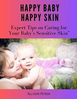 Happy baby Happy skin