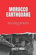 Morocco earthquake: Death toll, extent of damage, rescue efforts-Important facts you should know.