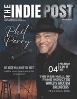 The Indie Post Phil Perry September 20, 2023 Issue Vol 3