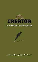 Creator: A Poetry Collection