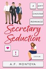 Secretary Seduction