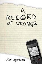 A Record of Wrongs