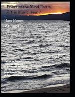 Fevers of the Mind Poetry, Art & Music Issue 7: Bare Bones Writing II