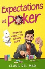 Expectations at Poker: When to Expect the Winning Point