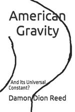 American Gravity: And its Universal Constant?