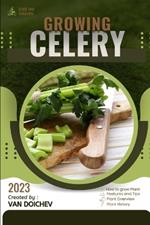 Celery: Guide and overview