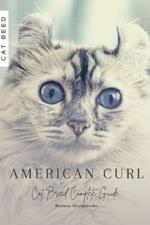 American Curl: Cat Breed Complete Guide