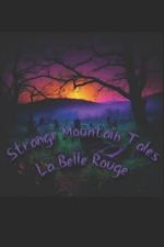 Strange Mountain Tales