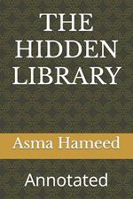 The Hidden Library: Annotated