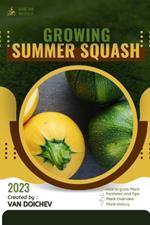 Summer Squash: Guide and overview