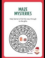 Maze Mysteries