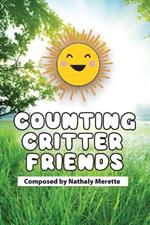 Counting Critter Friends