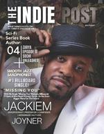 The Indie Post Jackiem Joyner October 01, 2023 Issue Vol 1