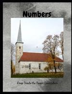 The Book of Numbers: Deep Inside the Forest Curriculum