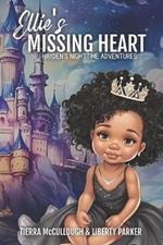 Ellie's Missing Heart: Hayden's Nighttime Adventures