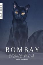 Bombay: Cat Breed Complete Guide