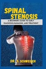 Spinal stenosis: A beginner's guide to Early Diagnosis, Managing, and Treatment