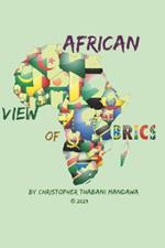 African View Of BRICS