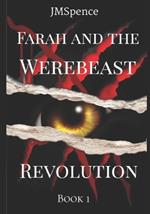 Farah and the Werebeast Revolution