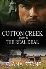 The Real Deal: A Heritage Tale from Cotton Creek