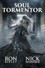 Soul Tormentor: Supernatural Horror with Scary Ghosts & Haunted Houses