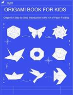 Origami book For Kids